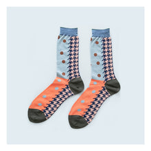 Design Crew Socks “Seed” / EU 42-44