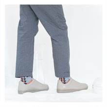 Design Crew Socks “Seed” / EU 42-44