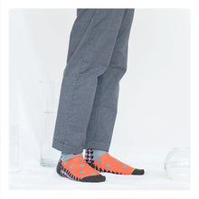 Design Crew Socks “Seed” / EU 42-44