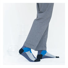 Design Crew Socks “Two” / EU 42-44