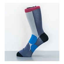 Design Crew Socks “Two” / EU 42-44
