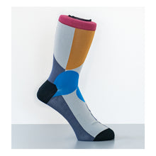 Design Crew Socks “Two” / EU 42-44