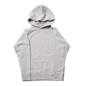 Unisex Hoodie / Grey