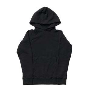 Unisex Hoodie / Black