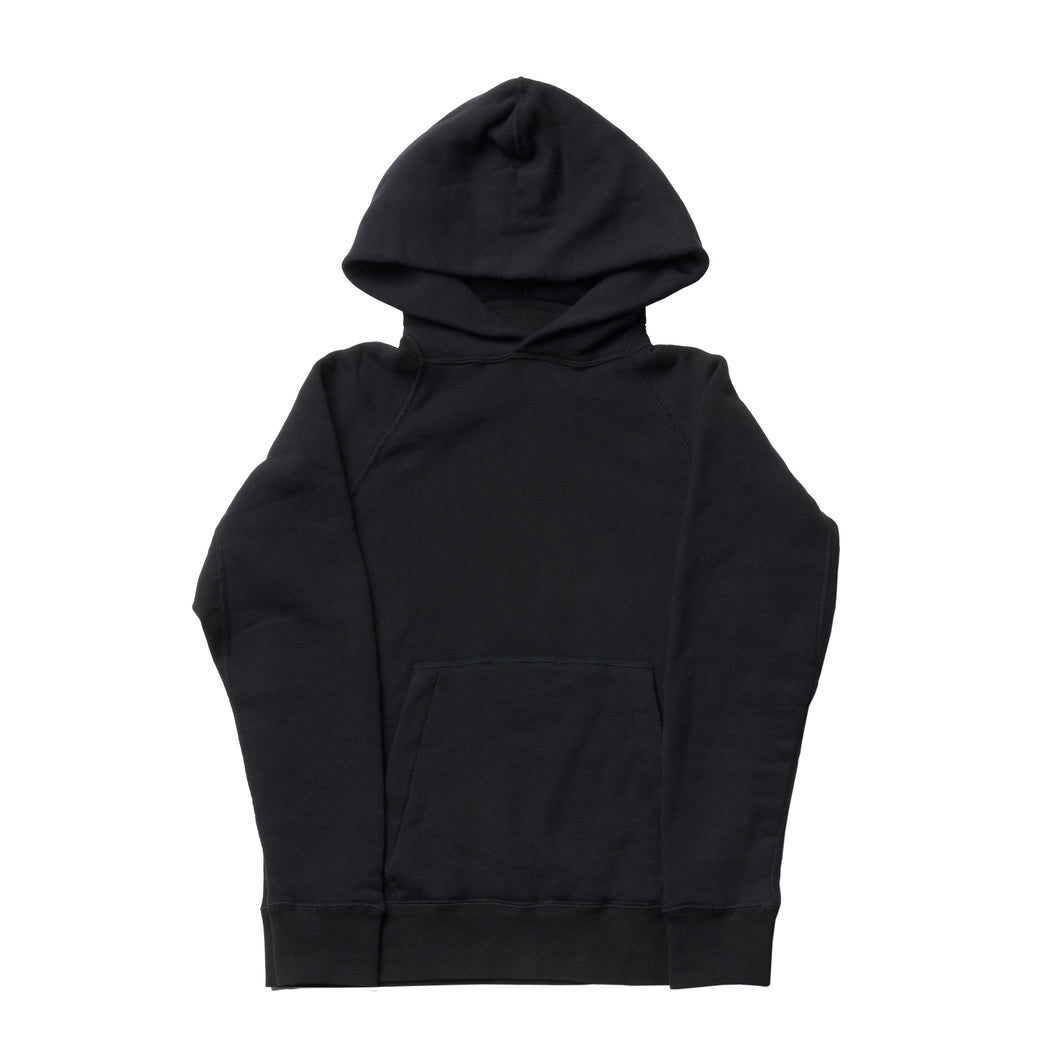 Unisex Hoodie / Black