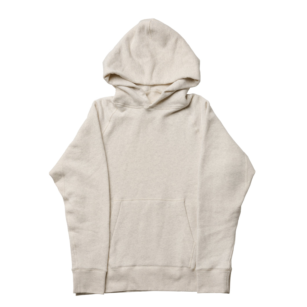 Unisex Hoodie / Oatmeal