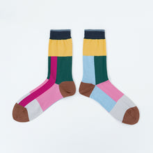 Design Crew Socks “Sun Pillar” / EU 42-44