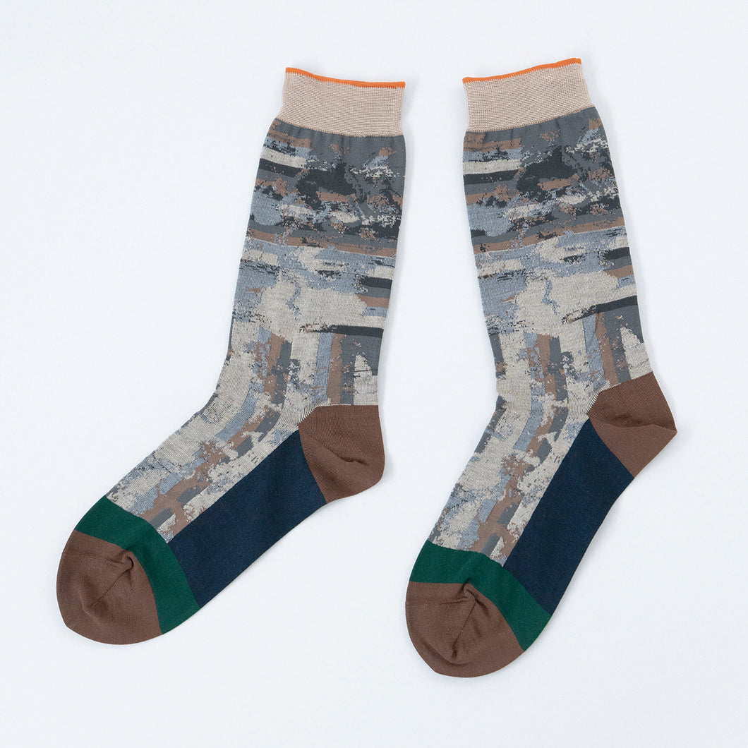Design Crew Socks 