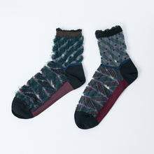 Design Crew Socks "Glassland" / EU 42-44