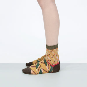 Design Crew Socks "Glassland" / EU 42-44