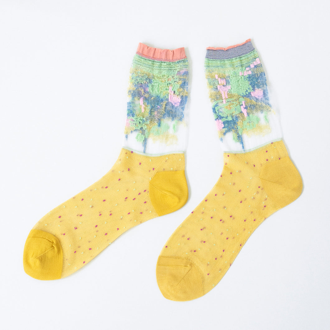 Design Crew Socks 