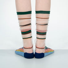 Design Crew Socks "renovation texture" / EU 42-44