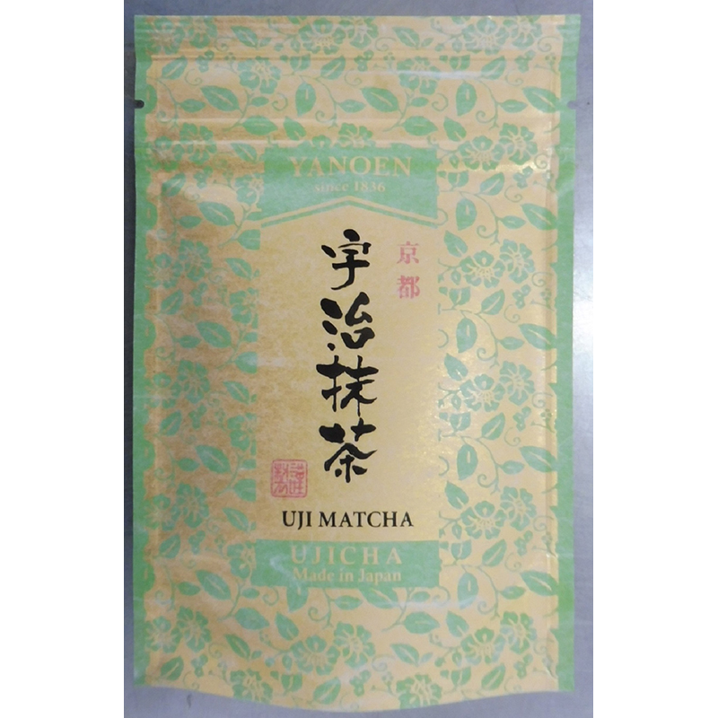 Matcha - Uji Kyoto