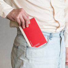PAD NOTE - Pocket