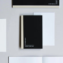 PAD NOTE - Pocket