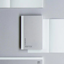 PAD NOTE - Pocket