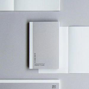 PAD NOTE - Pocket