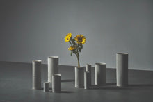 ground Crunch Vase 230 - Crunch / Yamatsu