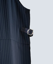OVERALLS "2WAY WORKS" / Black