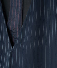 OVERALLS "2WAY WORKS" / Black