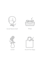 Handkerchief HaLaTioN