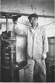 Sesame Oil - Henko series