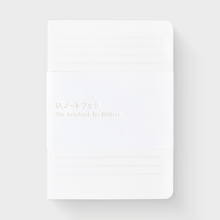 iA Notebook -The Notebook for Writers-