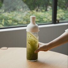 Cold Brew Tea Bottle 750ml