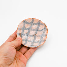 Shino Small Plate / deidei
