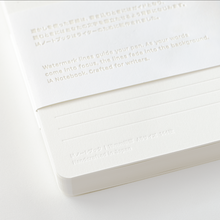 iA Notebook -The Notebook for Writers-