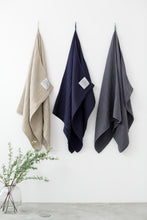 2.5-PLY GAUZE  BATH TOWEL L