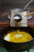 Sesame Oil - Henko series