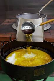 Sesame Oil - Henko series