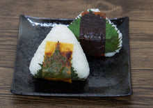 Leaf Soy Sauce