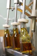 Sesame Oil - Henko series