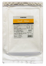Leaf Miso