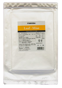 Leaf Miso