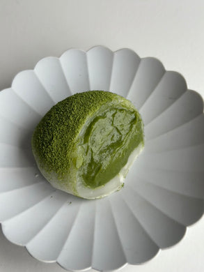 Mochi - Rich Matcha