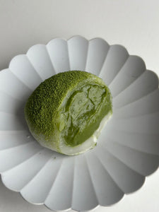 Mochi - Rich Matcha