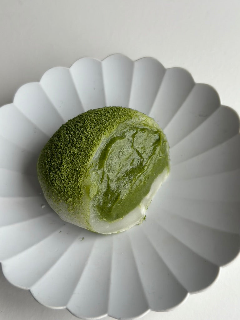 Mochi - Rich Matcha
