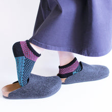 Design Crew Socks "Root block" / EU 36-40