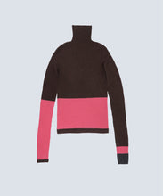 AIR SILK CASHMERE BLOCK / COQ