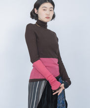 AIR SILK CASHMERE BLOCK / COQ