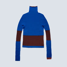 Air Silk Cashmere Turtleneck Knit