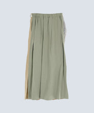 Skirt ASSEMBLE - Light Grey / COQ
