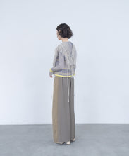 Vest ASSEMBLE - Light Grey / COQ
