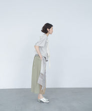 Skirt ASSEMBLE - Light Grey / COQ