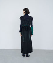 Skirt ASSEMBLE - Black / COQ