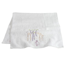 Face Towel / April of Edo