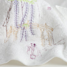 Face Towel / April of Edo